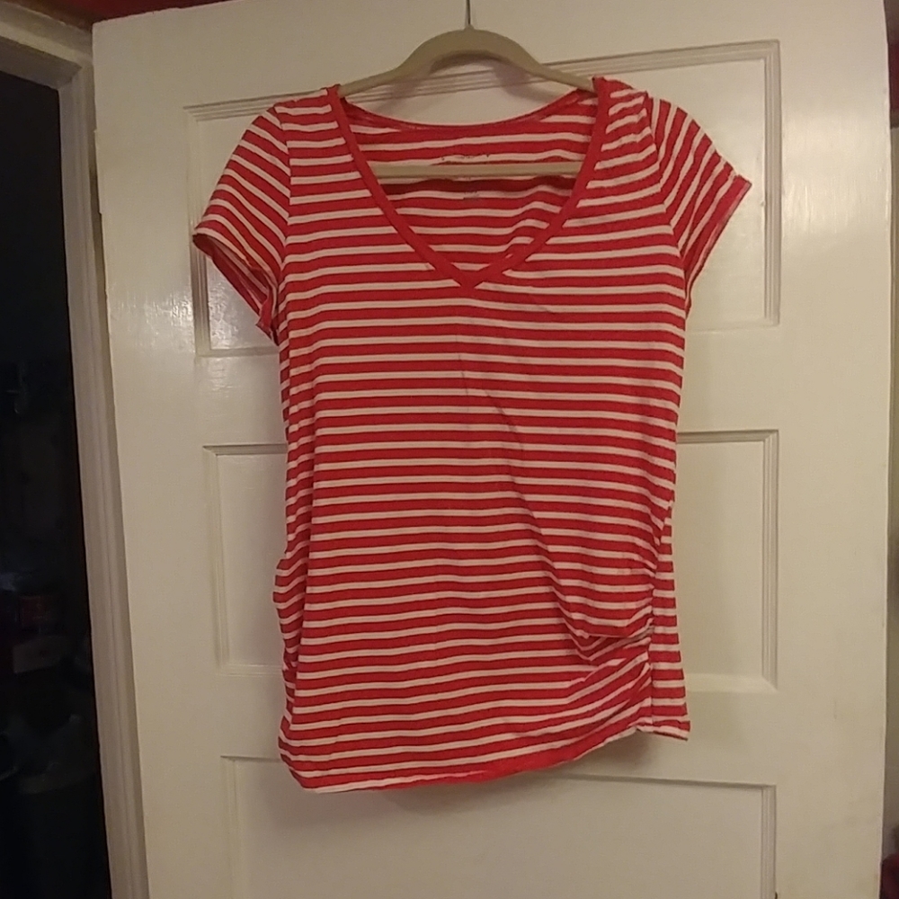 Bump Start by Motherhood Maternity - top